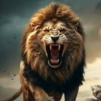 சிங்கம்🦁