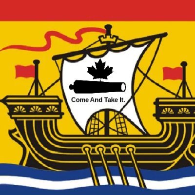 Libertarian Parties of New Brunswick (and satire!)