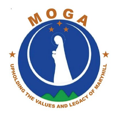 Maryhill Old Girls Association