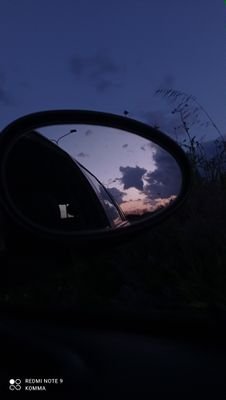 Komma / Trauma Mag / Amedeus Experience