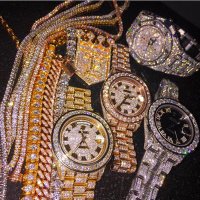 HUSTLE MONEY's REALEST FAN