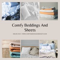 Comfy Beddings And Sheets