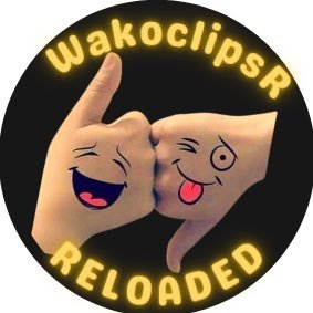 WakoclipsR 𝕏