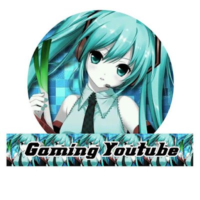 Gaming Youtube