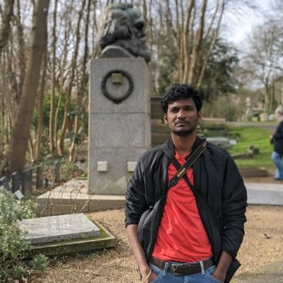 Satheesh lakshmanan 🖋‏‎‎சதீஷ் லெட்சுமணன்