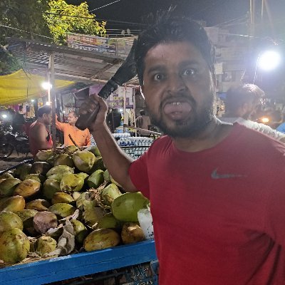 कपिल iconoclast