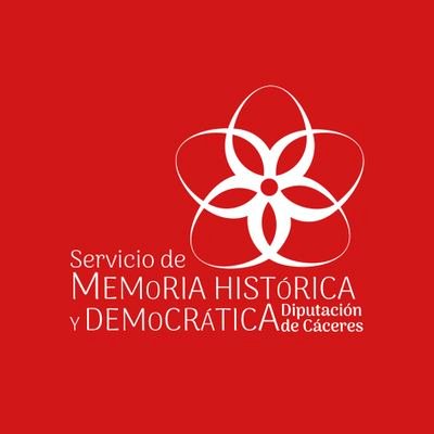 Memoria Democrática Diputación de Cáceres