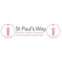 St Paul's Way Trust School