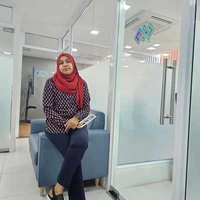 Aishath Shamzyna