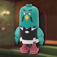 iwantbrewsterlego 🐦☕️