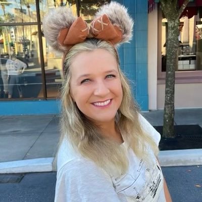 Soarin With Savannah