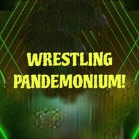 Wrestling Pandemonium