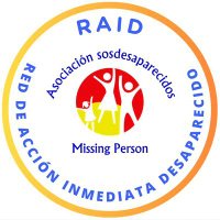 ALERTA DESAPARECIDOS