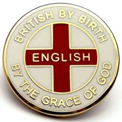 Creme Egg Nationalist