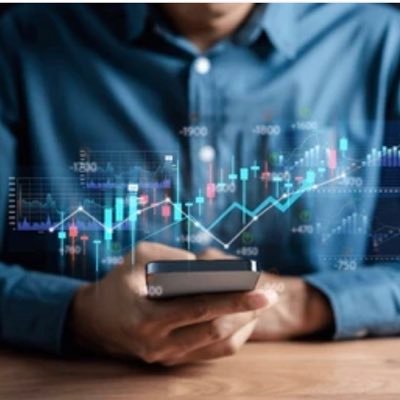 Luisant Inversor 🎣📉