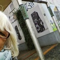 Renate Hupfeld 💚💜