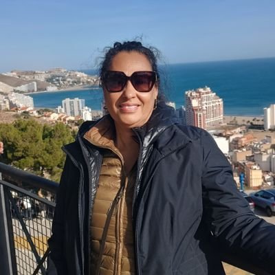 Elena Rocca🇧🇷🇪🇸