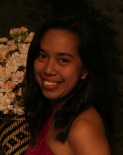 Janice Nitnit Mercado Arado (Nitnit Yap Mercado)