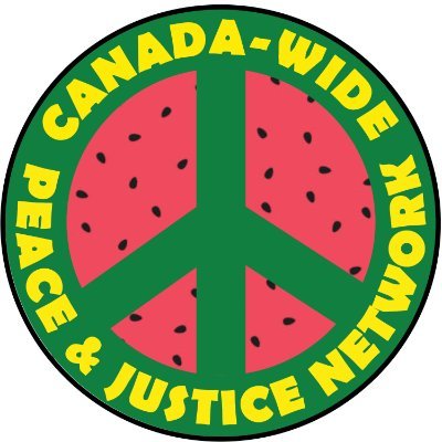 CanadaPeaceJustice