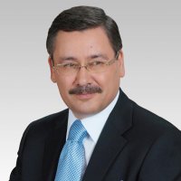 İbrahim Melih Gökçek
