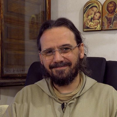Padre David de Jesús (David Caja)