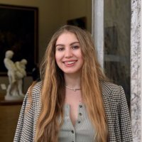 Dizard. Diana Mudrak