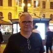 Alejandro F Locicero