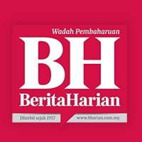 Berita Harian