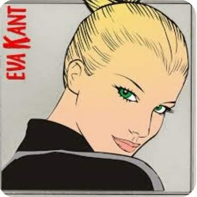 Eva Kant