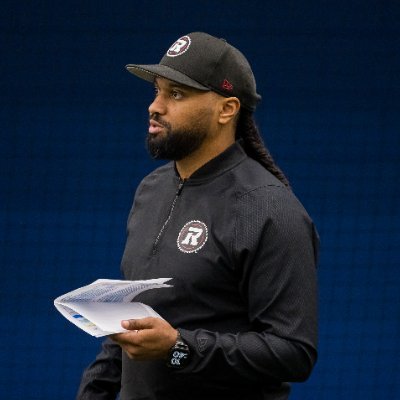 Coach Nate Taylor