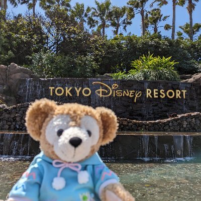 ピーターパンおじさん@冒険とファンタジーのディズニーブログ