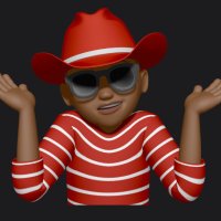 That's Mr. Ian to You