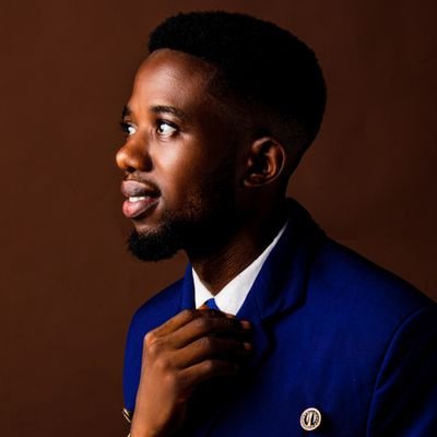 Gideon Opeyemi Oloruntade 🔺️