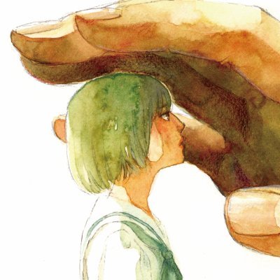 エマ・clay bird in mourning