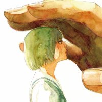 エマ・clay bird in mourning