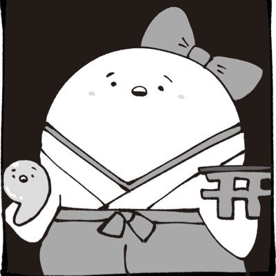 ククちゃん｜kukuribime⛩️