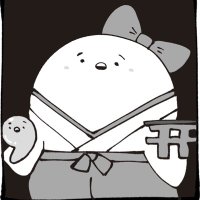 ククちゃん｜kukuribime⛩️