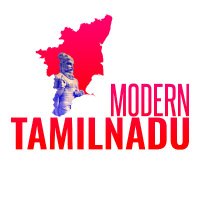 Modern Tamilnadu