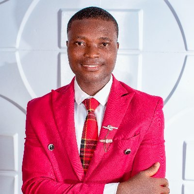 Odemeh Stephen Crown || Landing page