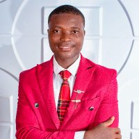 Odemeh Stephen Crown || Landing page