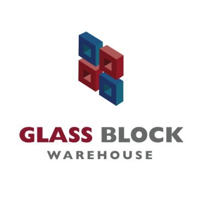 Glass Block Warehouse