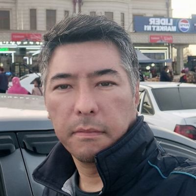 Nadir Hushvaktov Kharezmi