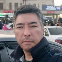 Nadir Hushvaktov Kharezmi