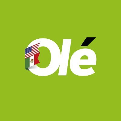 Olé USA 🇺🇸 MEX 🇲🇽