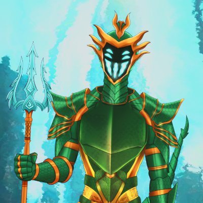 Old Prince Leviathan