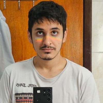 Christopher 🏳️‍🌈