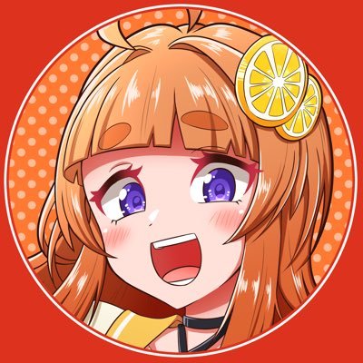 はるすけ🍋🍎