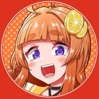 はるすけ🍋🍎