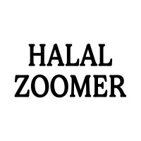 Halal Zoomer