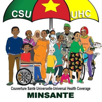 MinsanteCameroun